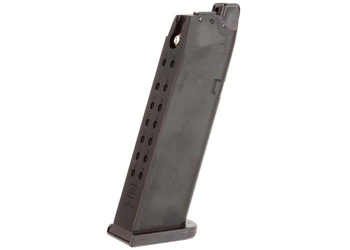 Umarex - Glock 17 Greengas Airsoft Magazijn